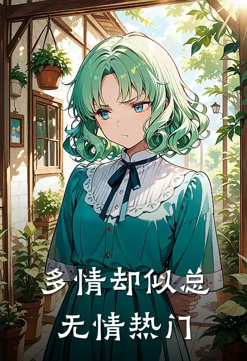 多情却似总无情热门