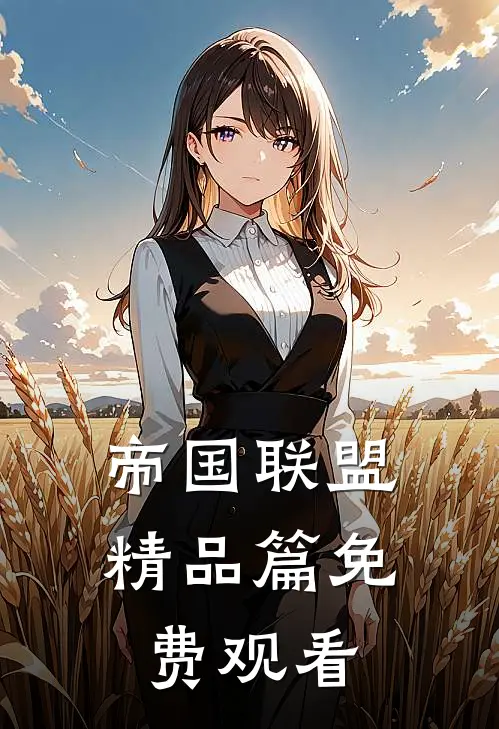 帝国联盟精品篇免费观看