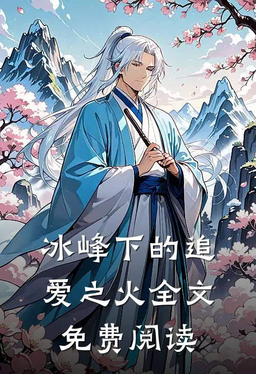 冰峰下的追爱之火全文免费阅读