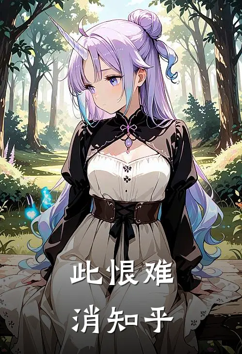 此恨难消知乎