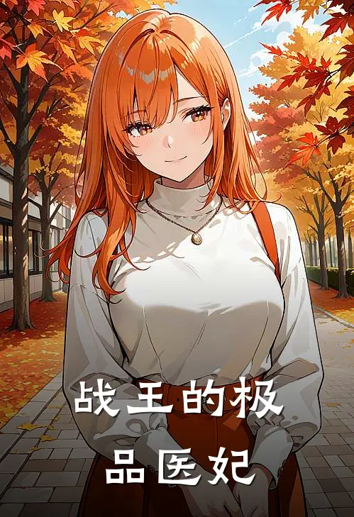 战王的极品医妃