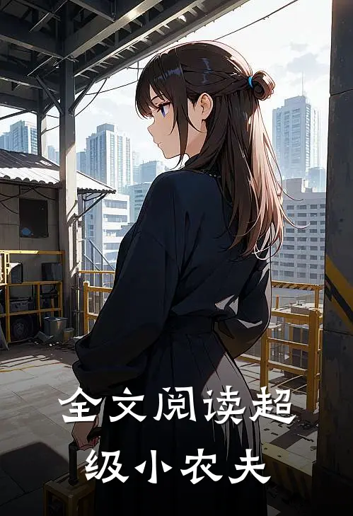 全文阅读超级小农夫