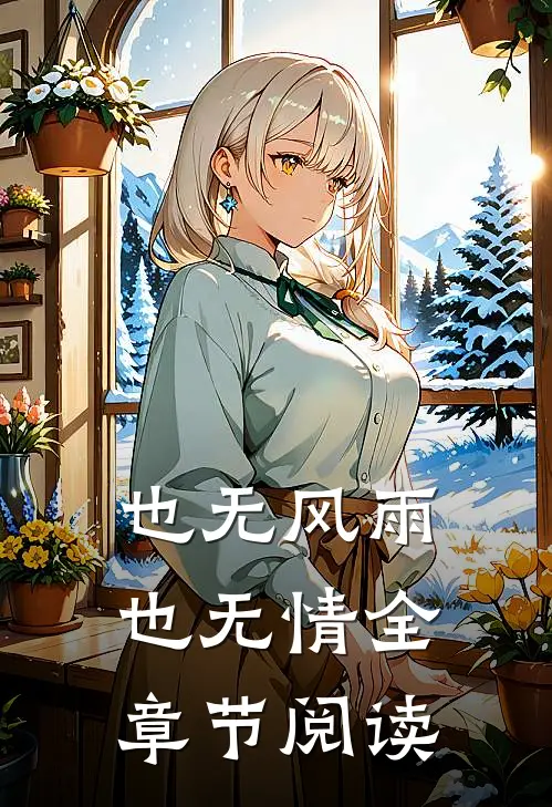 也无风雨也无情全章节阅读