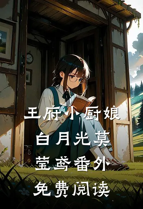 王府小厨娘白月光莫莹鸢 番外免费阅读