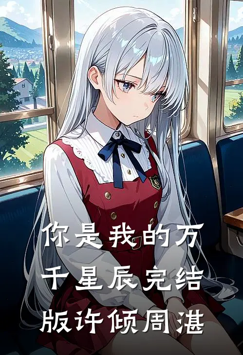 你是我的万千星辰完结版许倾周湛