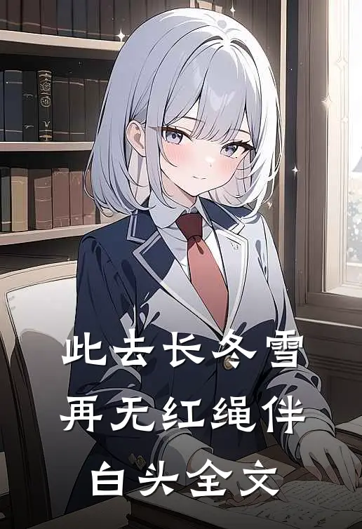 此去长冬雪，再无红绳伴白头全文