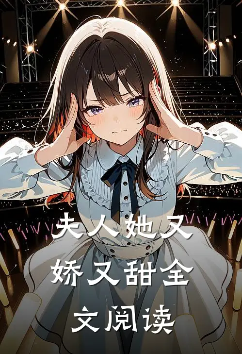 夫人她又娇又甜全文阅读