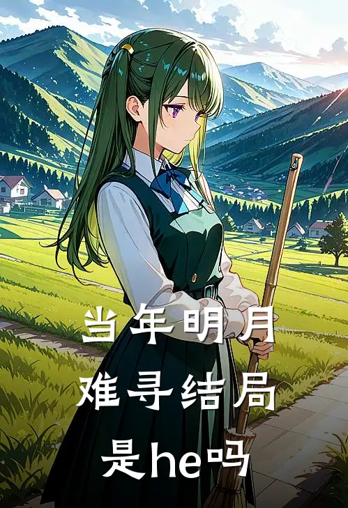 当年明月难寻结局是he吗