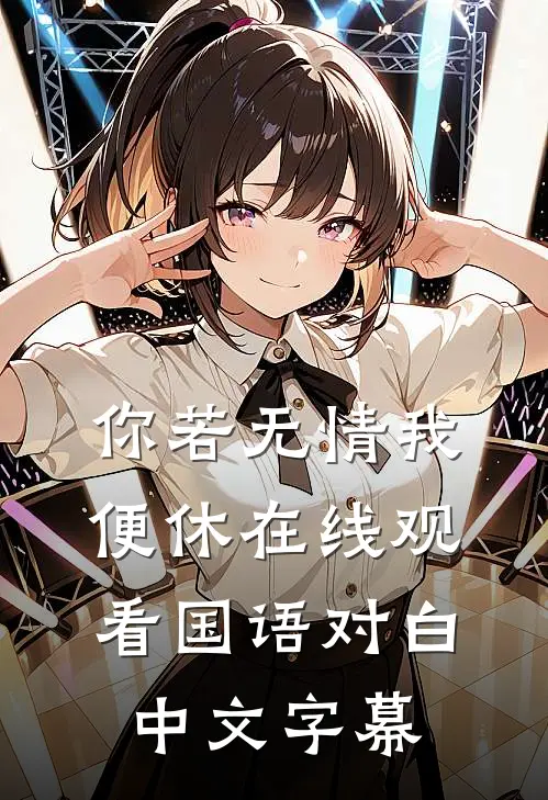 你若无情我便休在线观看国语对白 中文字幕