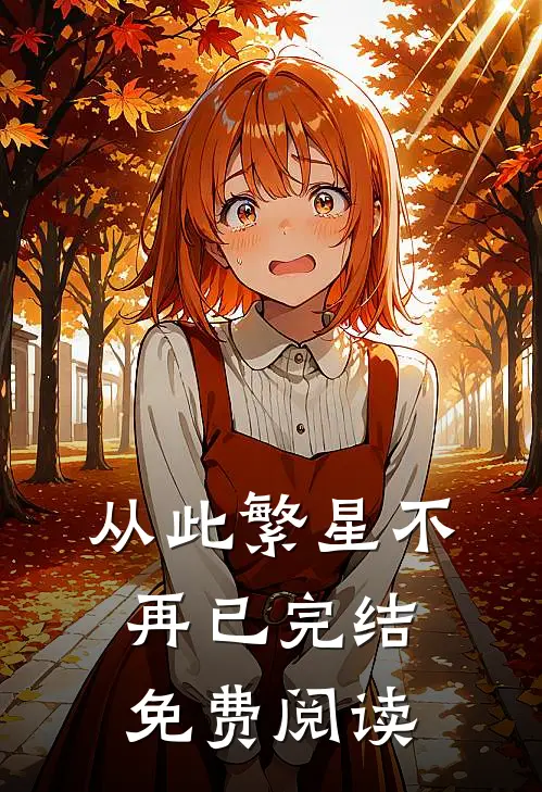 从此繁星不再已完结免费阅读