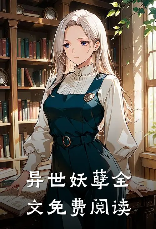 异世妖孽全文免费阅读