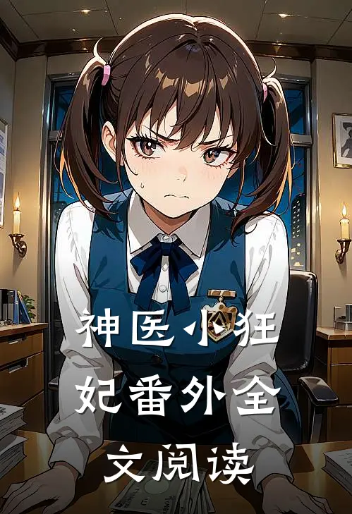 神医小狂妃 番外全文阅读