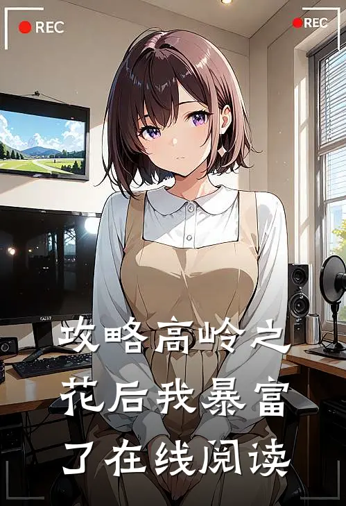 攻略高岭之花后我暴富了在线阅读