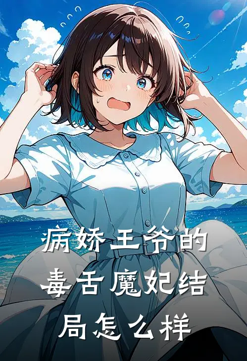 病娇王爷的毒舌魔妃结局怎么样