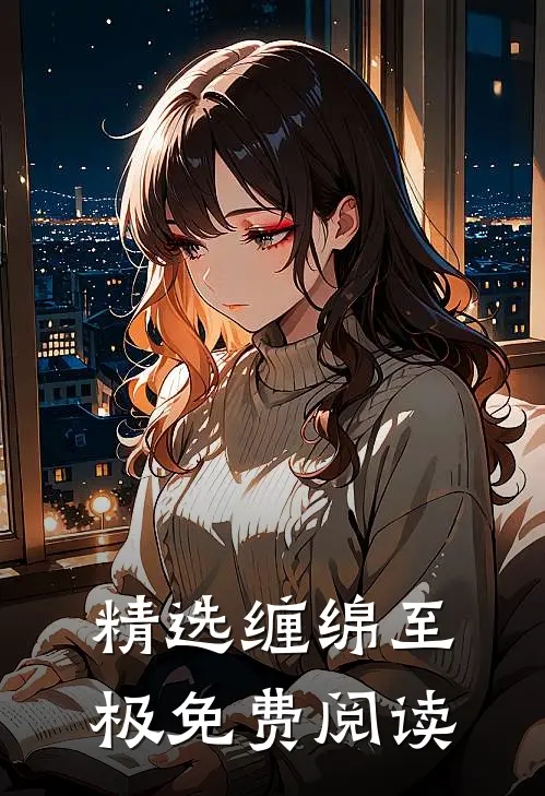 精选缠绵至极免费阅读