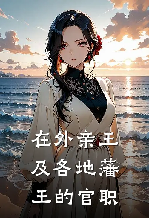 在外亲王及各地藩王的官职
