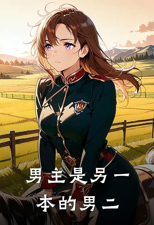 男主是另一本的男二