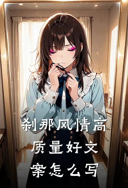 刹那风情高质量好文案怎么写