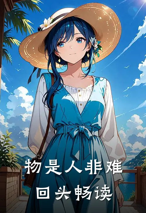 物是人非难回头畅读