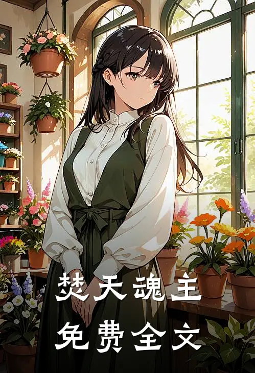 焚天魂主免费全文