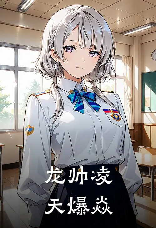 龙帅凌天 爆焱