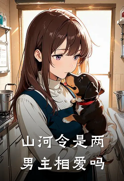 山河令是两男主相爱吗