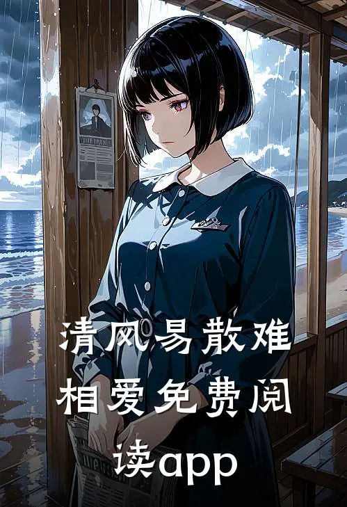 清风易散难相爱免费阅读app