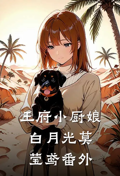 王府小厨娘白月光莫莹鸢 番外