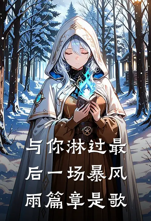 与你淋过最后一场暴风雨篇章是歌