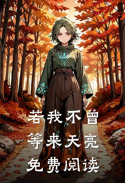 若我不曾等来天亮免费阅读