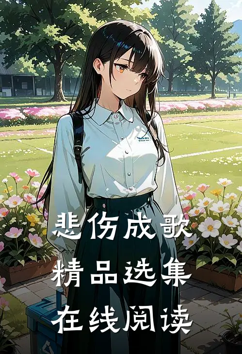 悲伤成歌精品选集在线阅读
