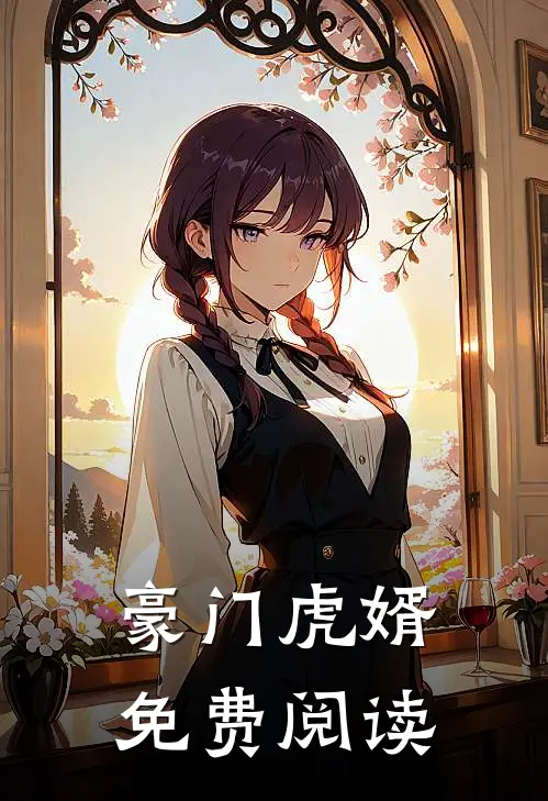 豪门虎婿免费阅读