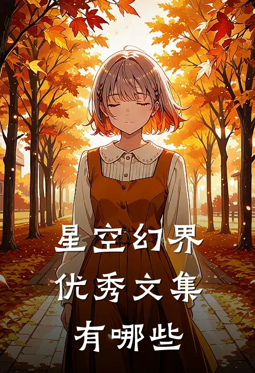 星空幻界优秀文集有哪些
