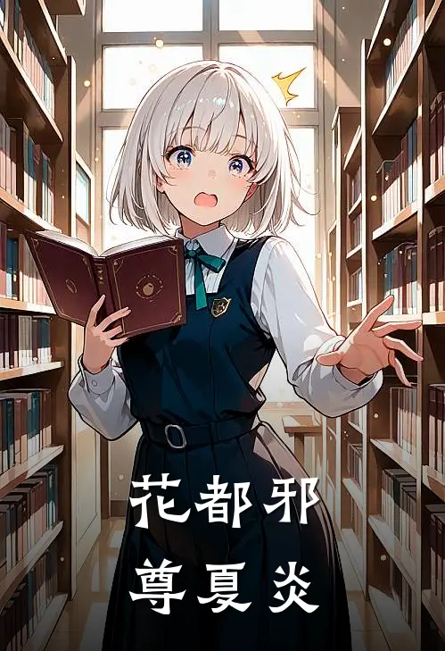 花都邪尊夏炎