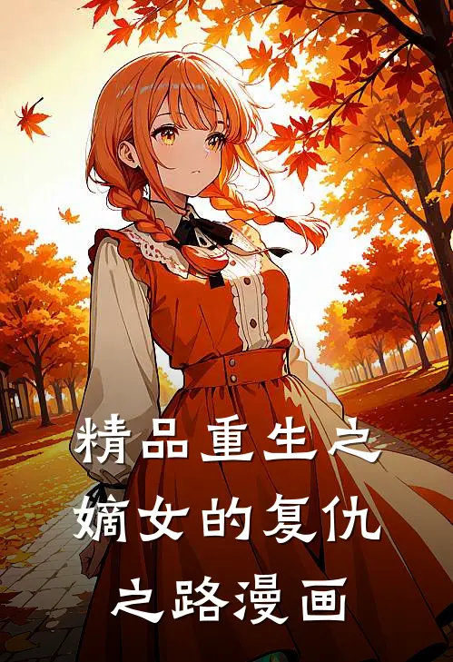 精品重生之嫡女的复仇之路漫画
