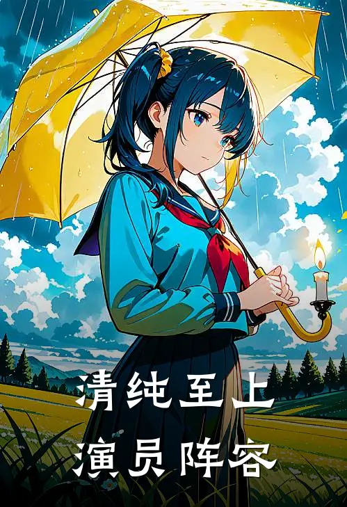 清纯至上演员阵容