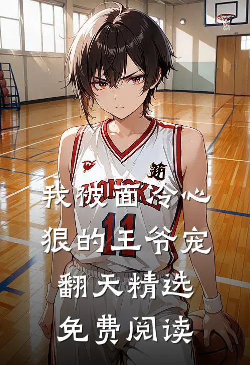 我被面冷心狠的王爷宠翻天精选免费阅读