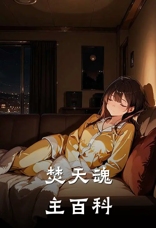 焚天魂主百科