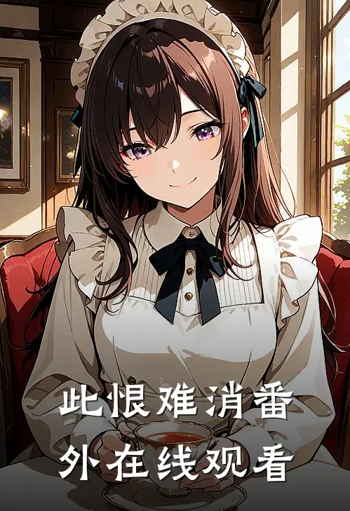 此恨难消 番外在线观看