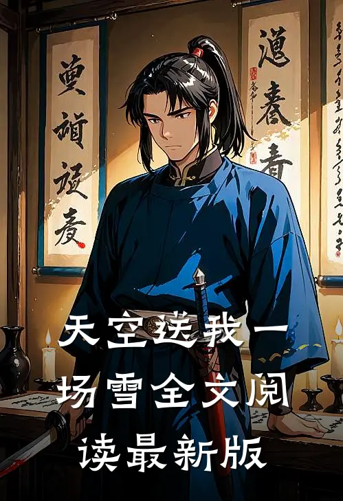 天空送我一场雪全文阅读最新版