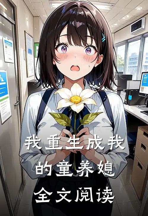 我重生成我的童养媳全文阅读