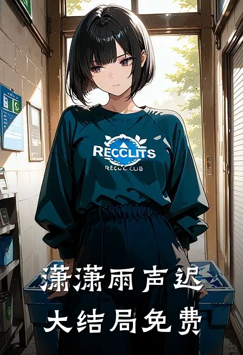 潇潇雨声迟大结局免费