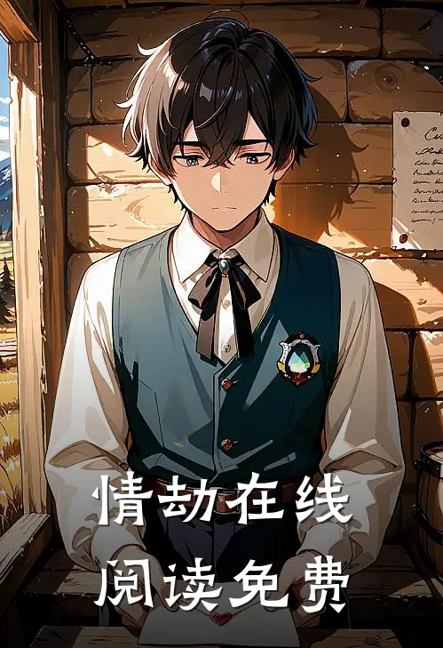 情劫在线阅读免费