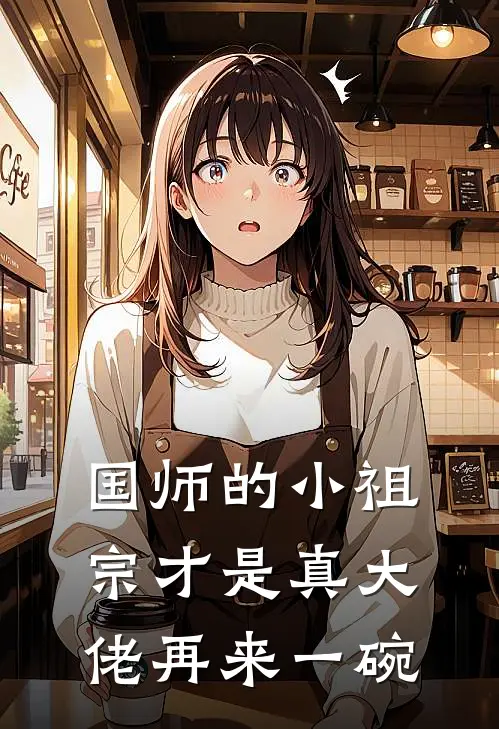 国师的小祖宗才是真大佬再来一碗