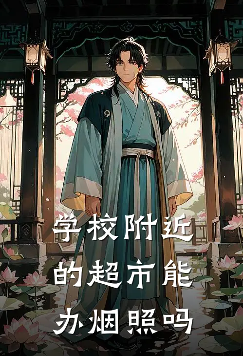 学校附近的超市能办烟照吗