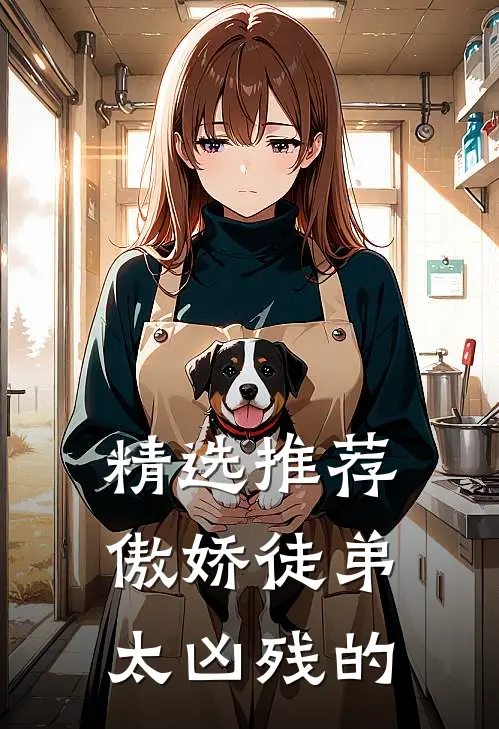 精选推荐傲娇徒弟太凶残的
