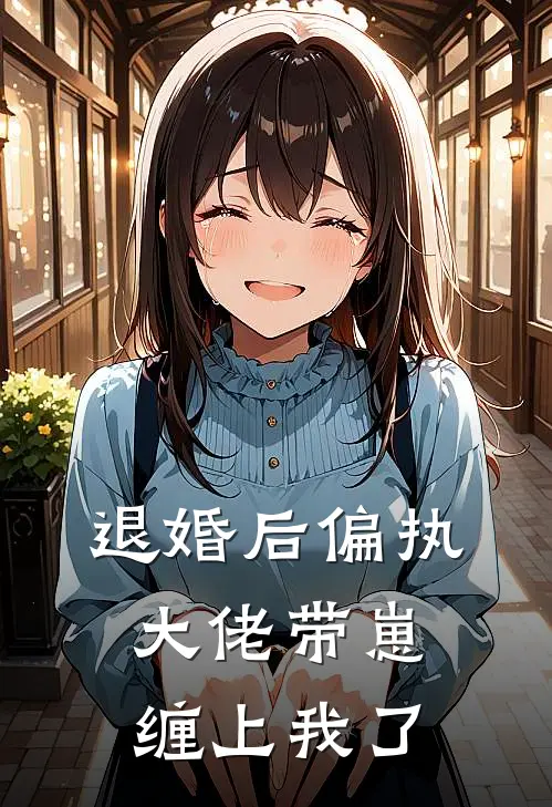 退婚后偏执大佬带崽缠上我了