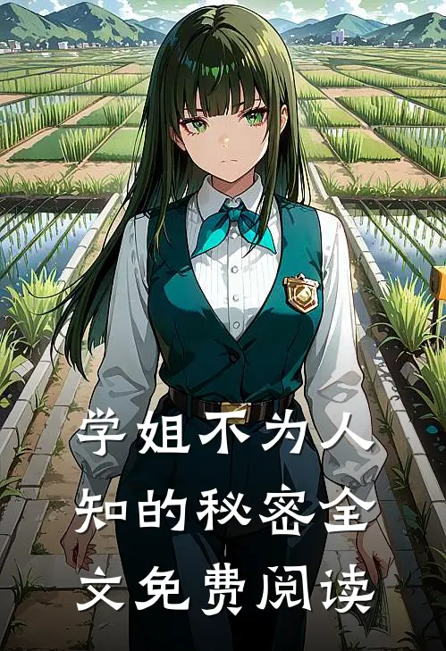 学姐不为人知的秘密全文免费阅读