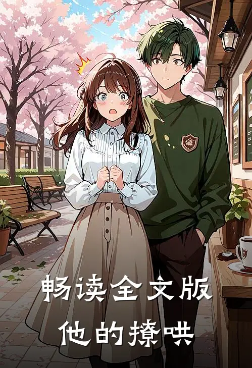 畅读全文版他的撩哄