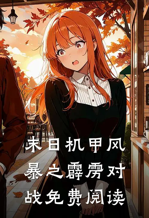 末日机甲风暴之霹雳对战免费阅读